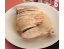 油雞
