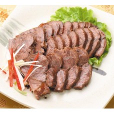 滷牛腱