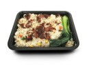 牛肉蔥飯